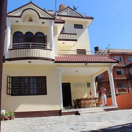 Cozy Home Jawlakhel Zewnętrze zdjęcie