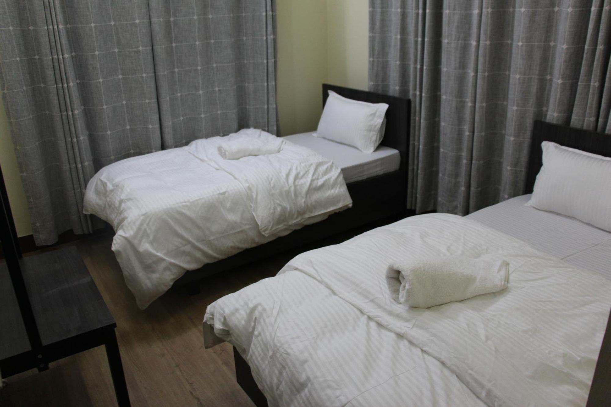 Cozy Home Jawlakhel Zewnętrze zdjęcie