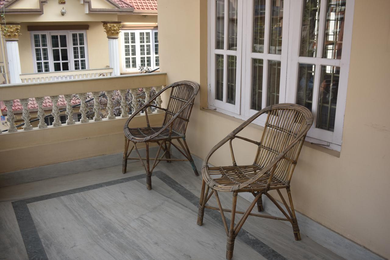 Cozy Home Jawlakhel Zewnętrze zdjęcie