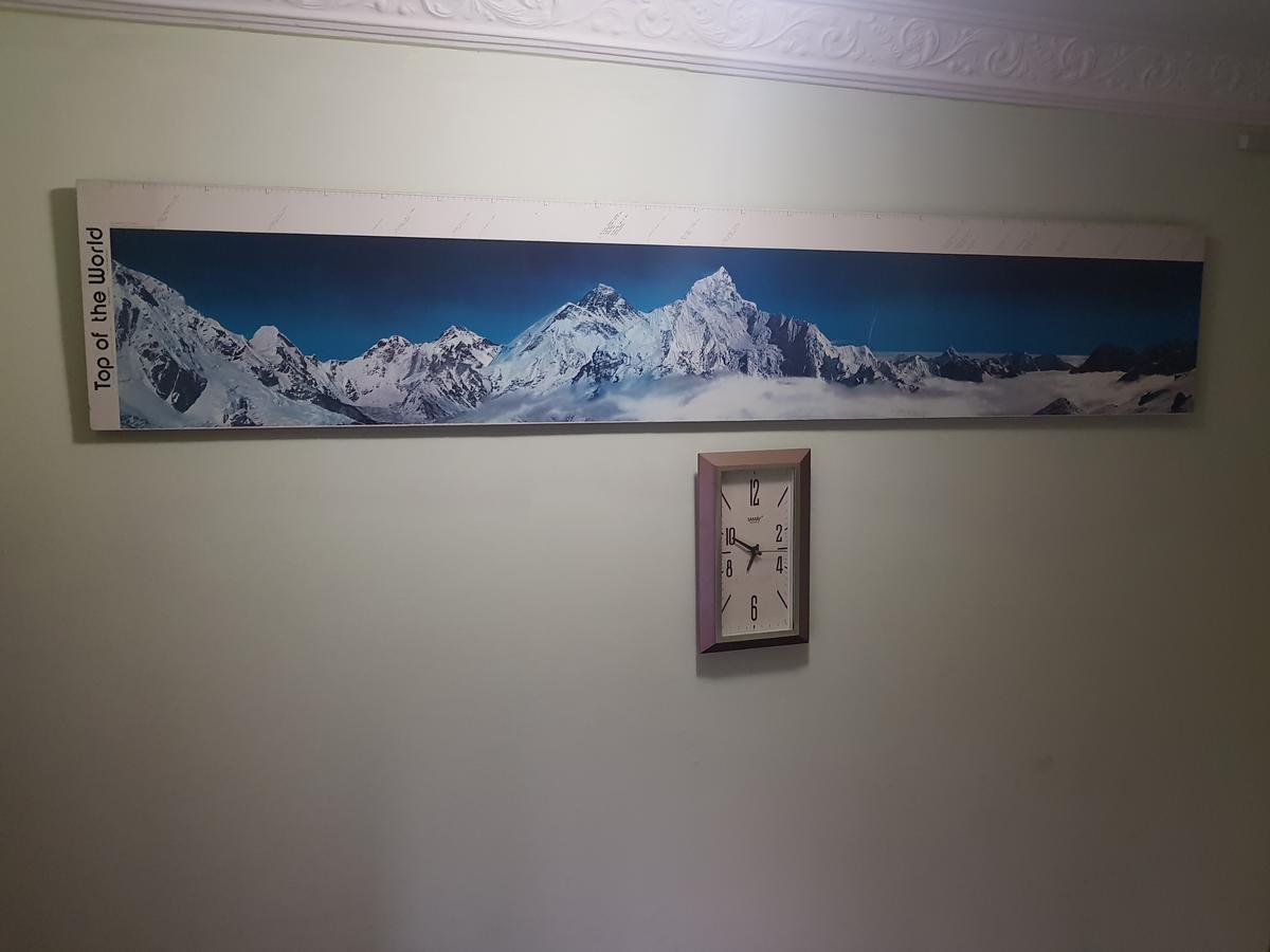 Cozy Home Jawlakhel Zewnętrze zdjęcie