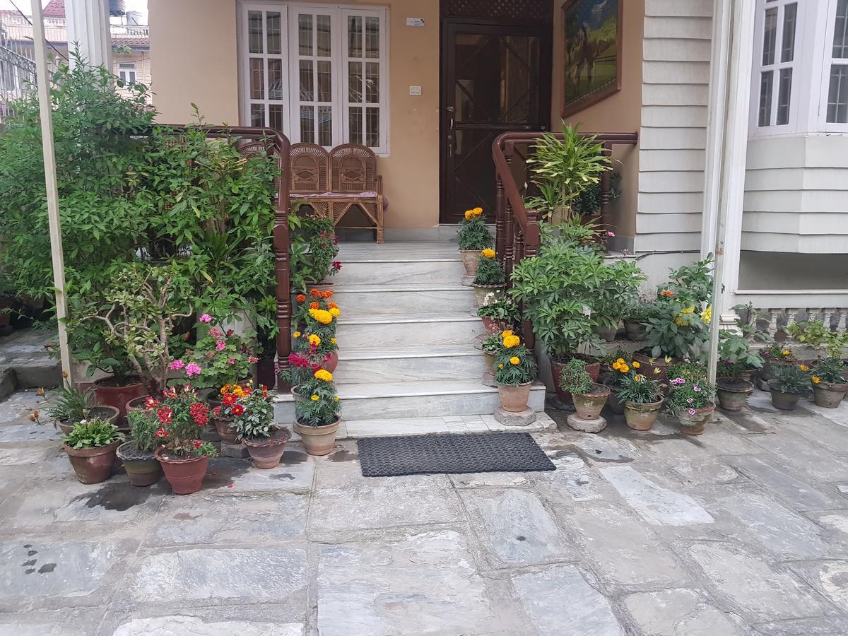 Cozy Home Jawlakhel Zewnętrze zdjęcie