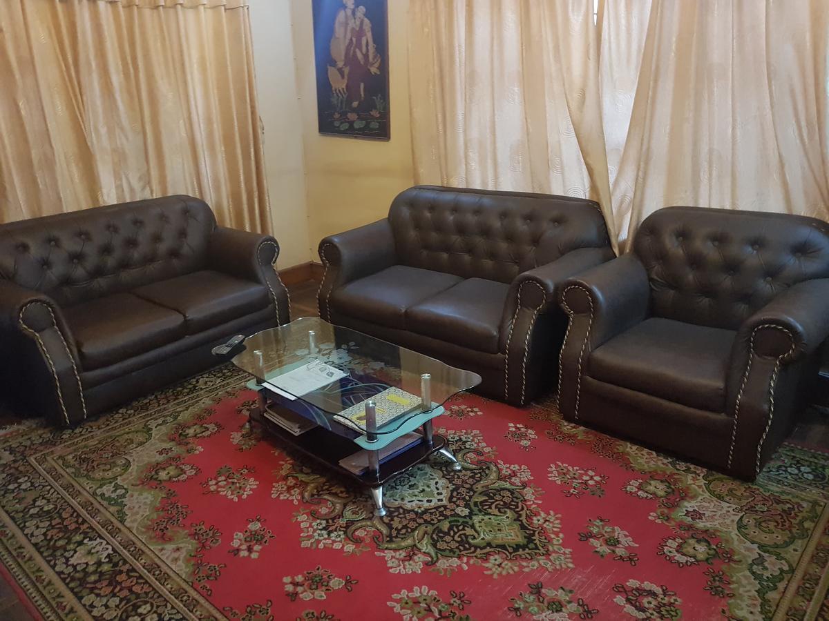 Cozy Home Jawlakhel Zewnętrze zdjęcie