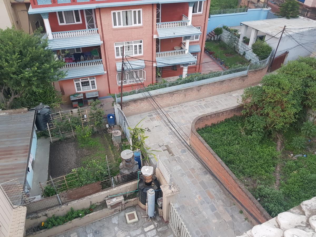 Cozy Home Jawlakhel Zewnętrze zdjęcie
