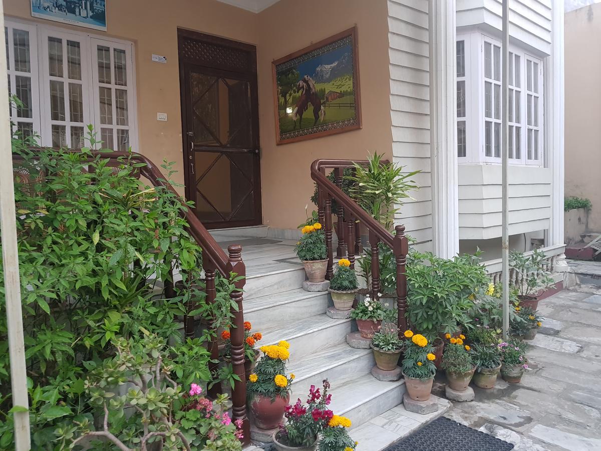 Cozy Home Jawlakhel Zewnętrze zdjęcie