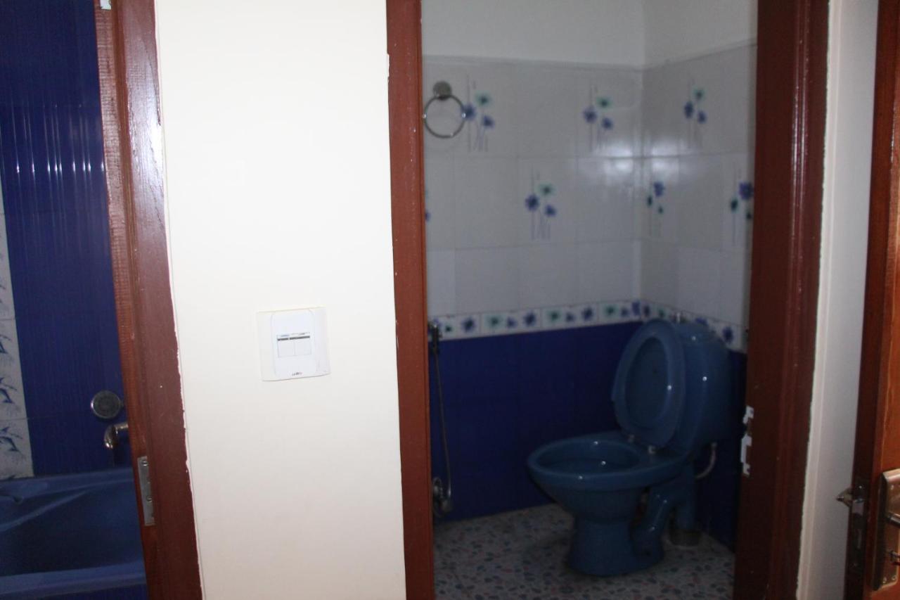 Cozy Home Jawlakhel Zewnętrze zdjęcie