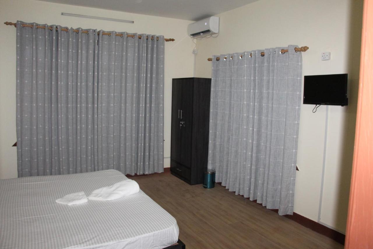 Cozy Home Jawlakhel Zewnętrze zdjęcie