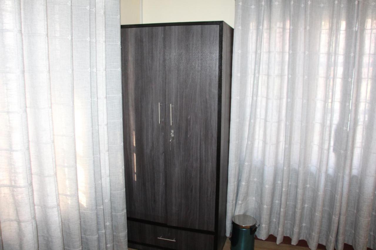 Cozy Home Jawlakhel Zewnętrze zdjęcie