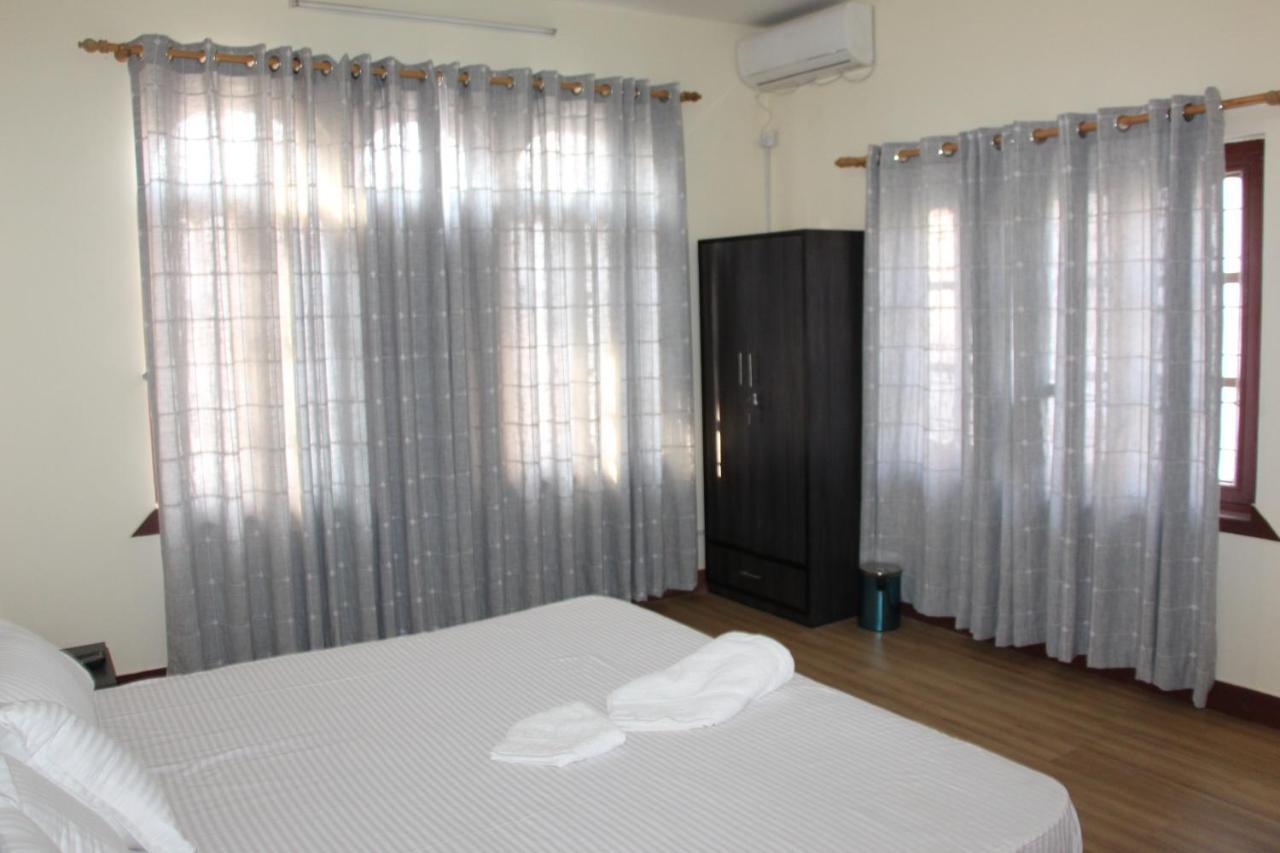 Cozy Home Jawlakhel Zewnętrze zdjęcie
