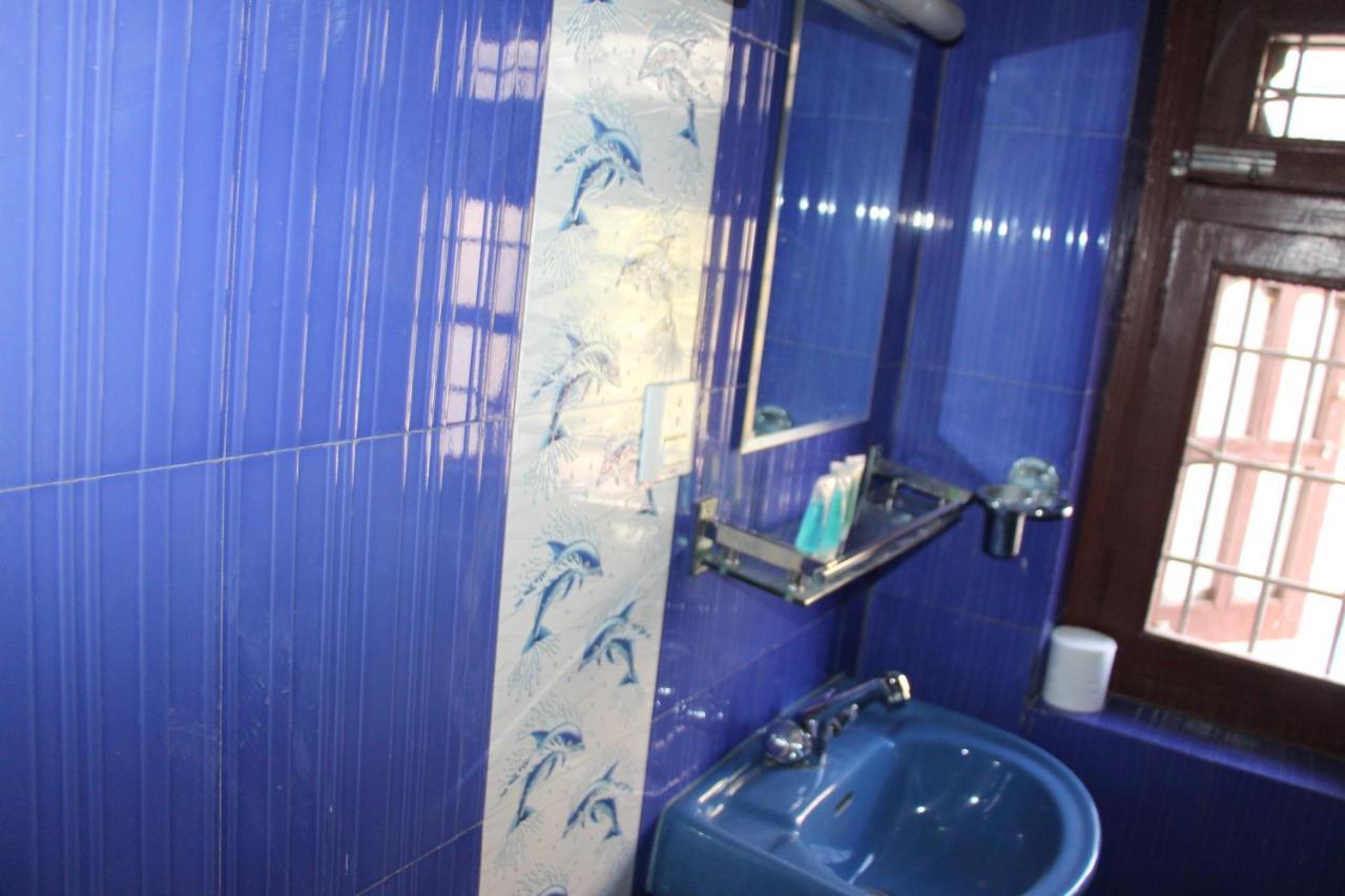 Cozy Home Jawlakhel Zewnętrze zdjęcie