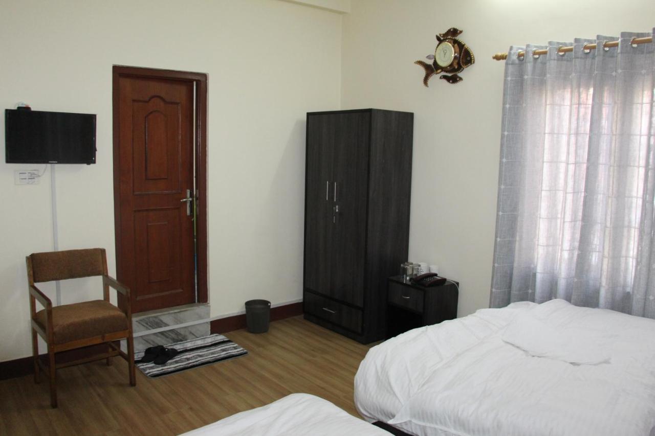 Cozy Home Jawlakhel Zewnętrze zdjęcie