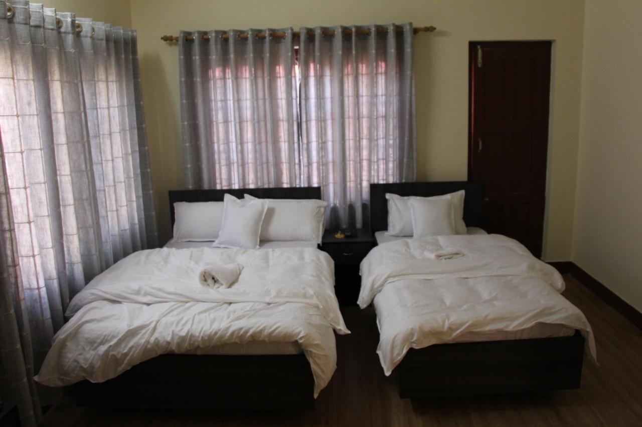 Cozy Home Jawlakhel Zewnętrze zdjęcie