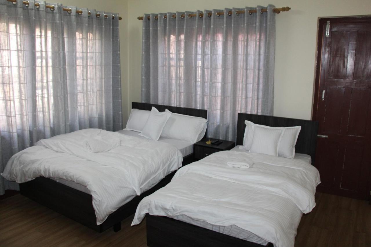Cozy Home Jawlakhel Zewnętrze zdjęcie