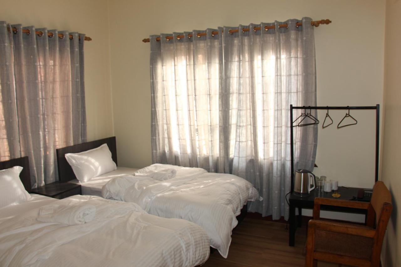 Cozy Home Jawlakhel Zewnętrze zdjęcie
