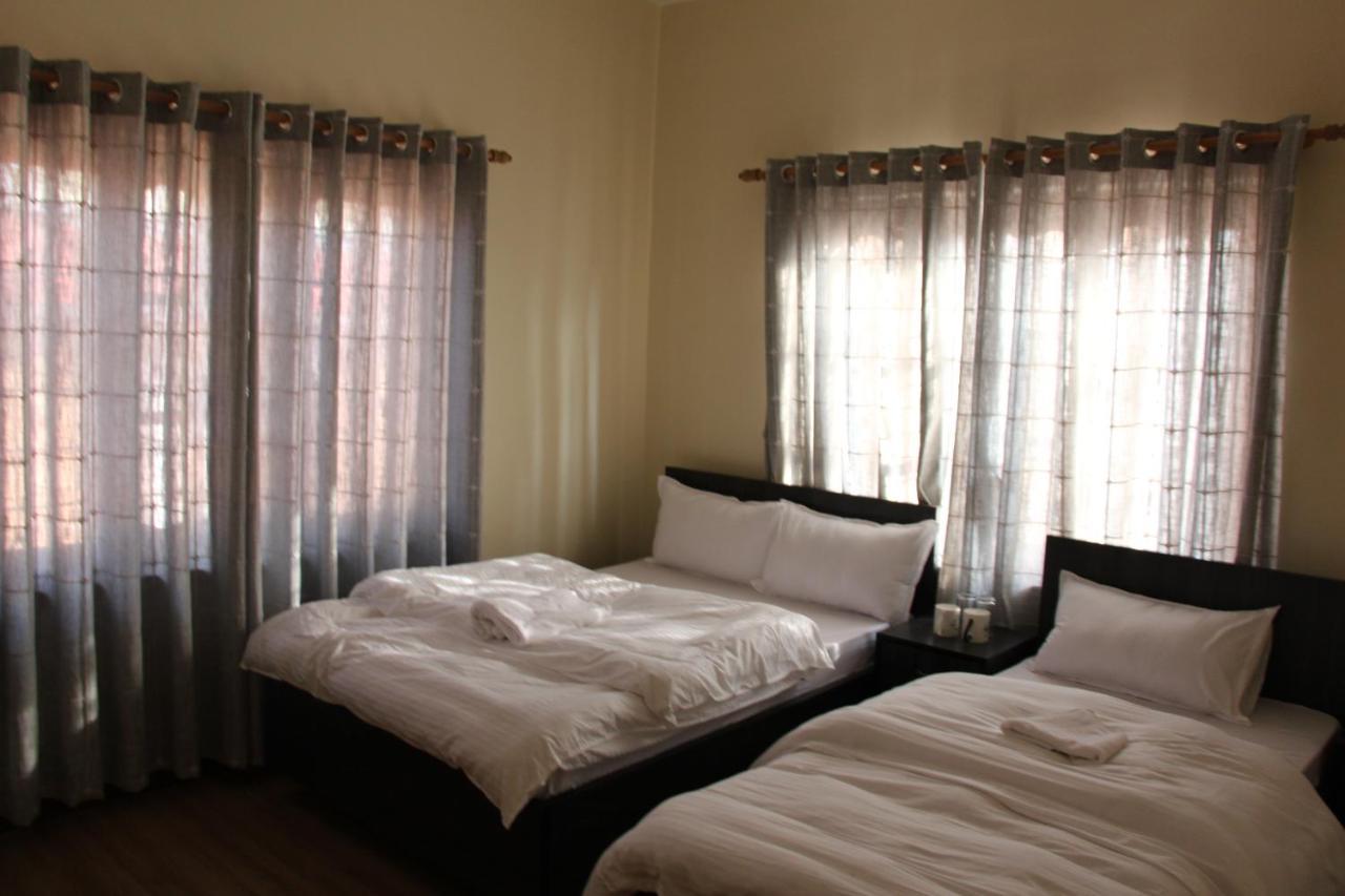 Cozy Home Jawlakhel Zewnętrze zdjęcie