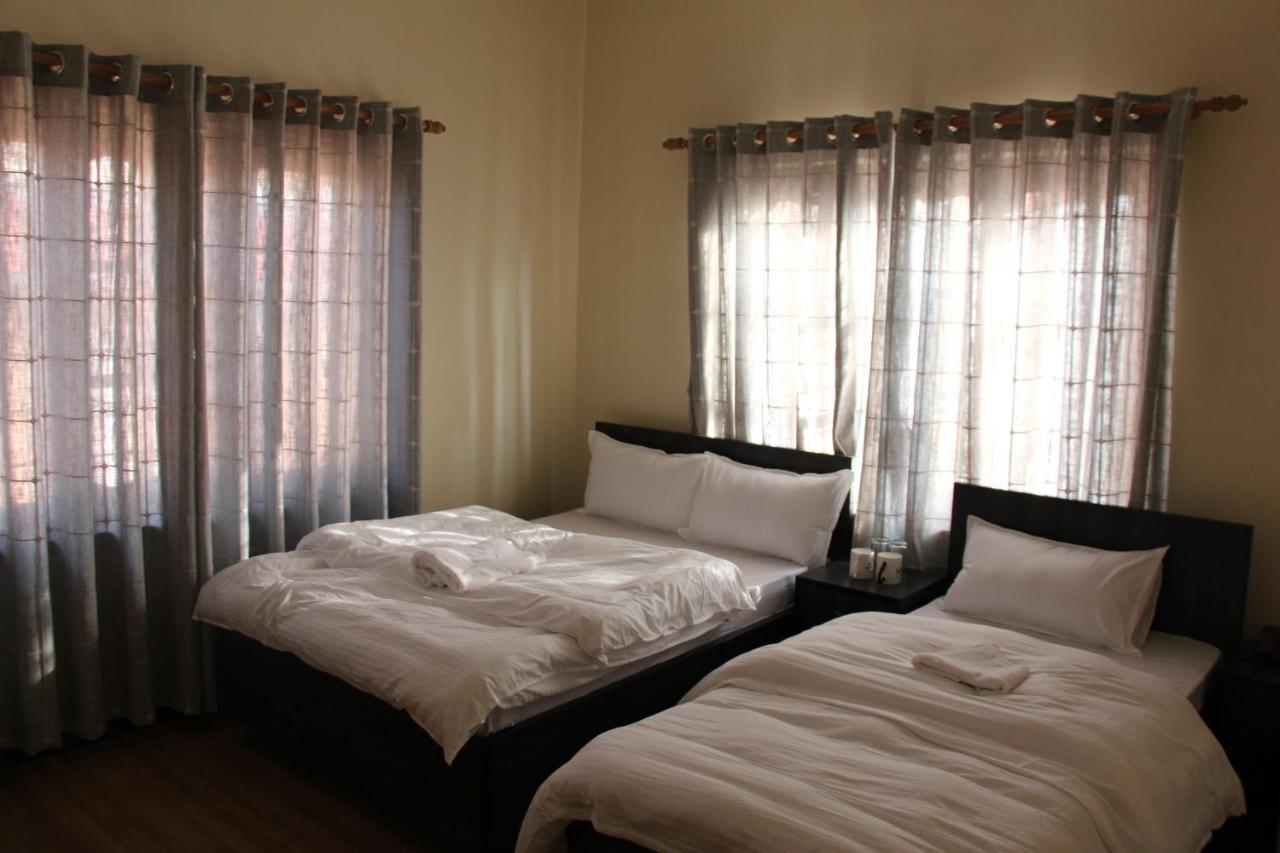 Cozy Home Jawlakhel Zewnętrze zdjęcie