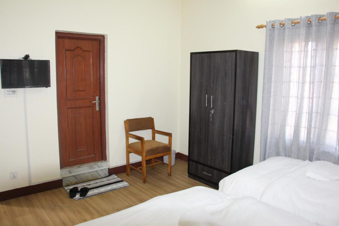 Cozy Home Jawlakhel Zewnętrze zdjęcie