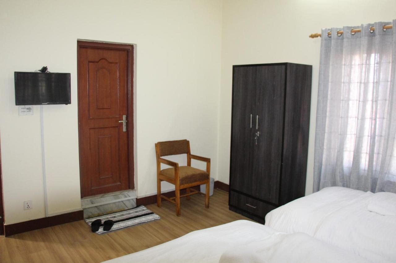 Cozy Home Jawlakhel Zewnętrze zdjęcie