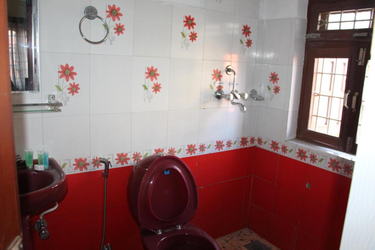 Cozy Home Jawlakhel Zewnętrze zdjęcie