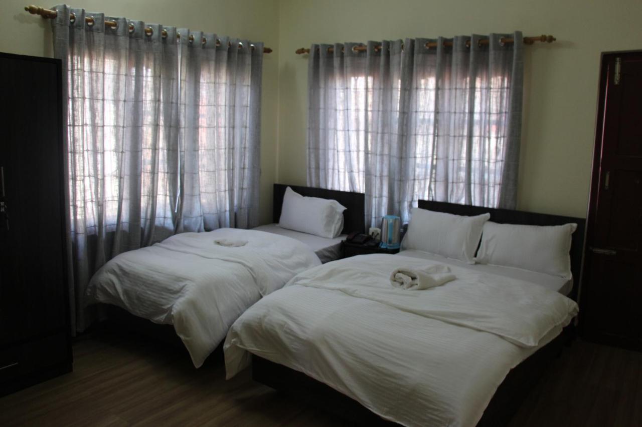 Cozy Home Jawlakhel Zewnętrze zdjęcie