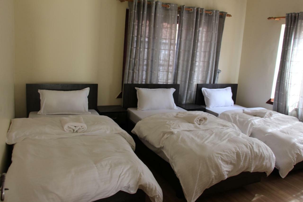 Cozy Home Jawlakhel Zewnętrze zdjęcie